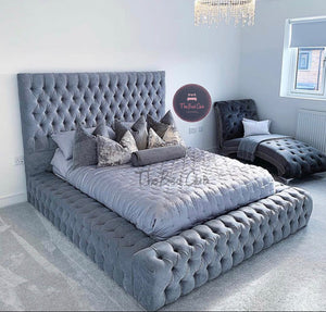 Luxury Orla Bed Frame