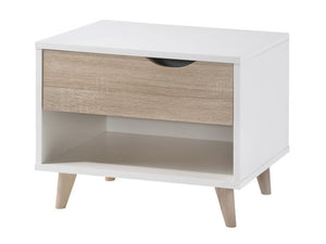 Stockholm Drawer Bedside