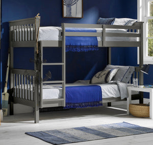 Leo Bunk Bed