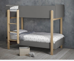 Hero Bunk Bed