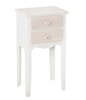 Juliette 2 Drawer Table