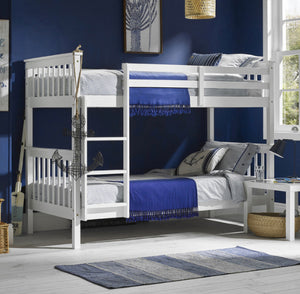 Leo Bunk Bed