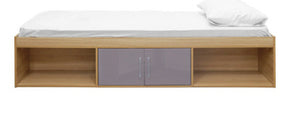 DAKOTA CABIN BED