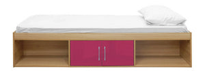 DAKOTA CABIN BED