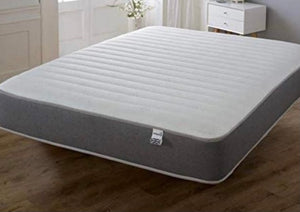 Superking Galaxy +2” Mattress