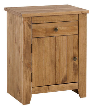 Havana Bedside Cabinet