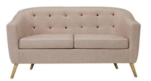 Hudson Sofa