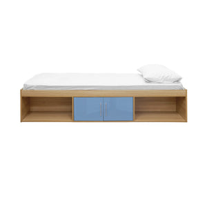 DAKOTA CABIN BED